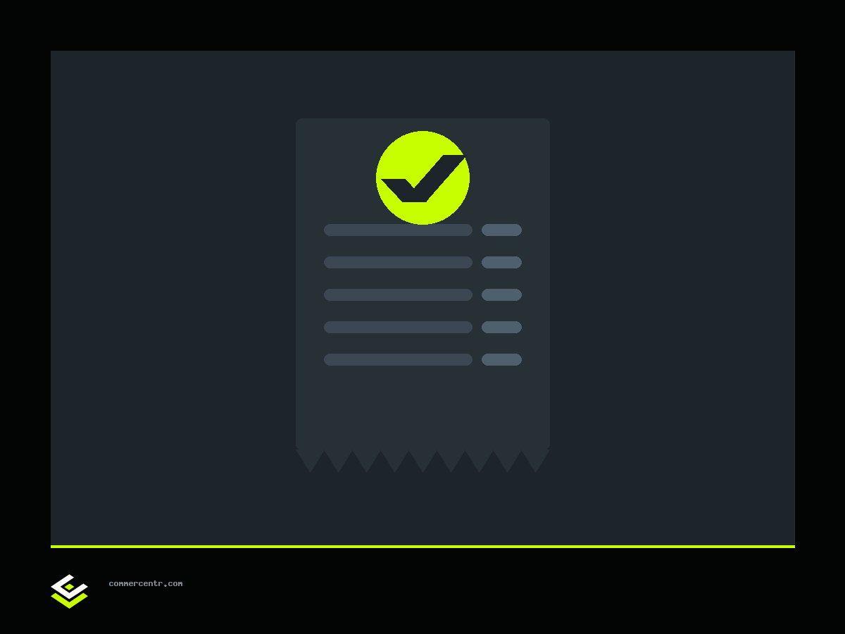Checkbox — receipt fiscalisation (PRRO)